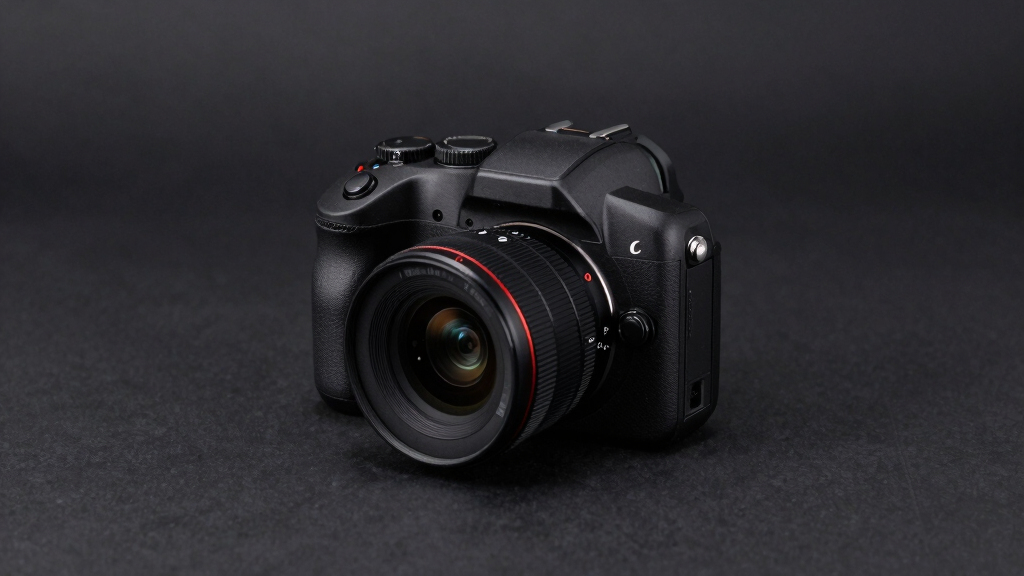 best full spectrum camera for ghost hunting