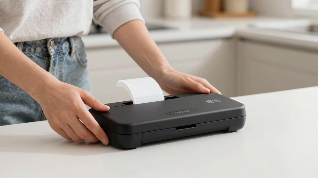 personalized label maker