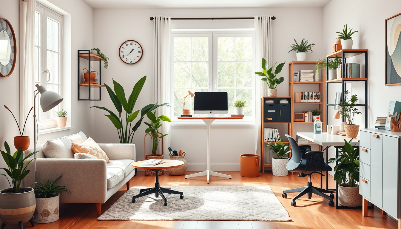 Transform Your Workspace: The Ultimate Guide to Corporate Wellness Physiotherapy at Home