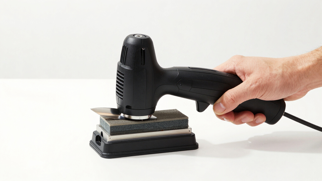 best fixed angle sharpening system for kitchen knives