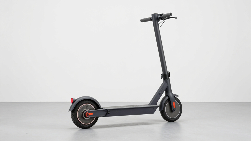 best compact commuter electric scooter