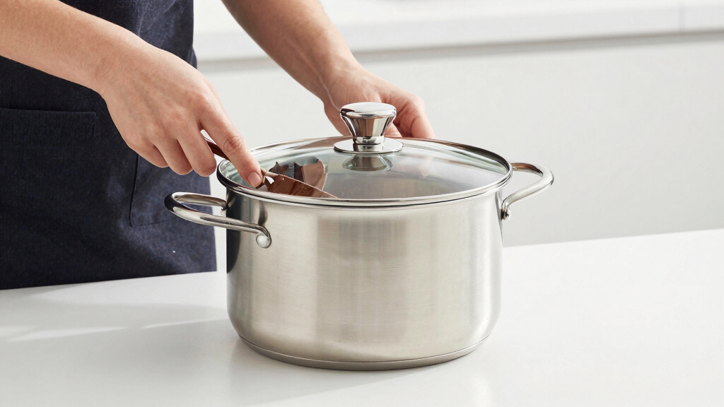 best double boiler for melting chocolate