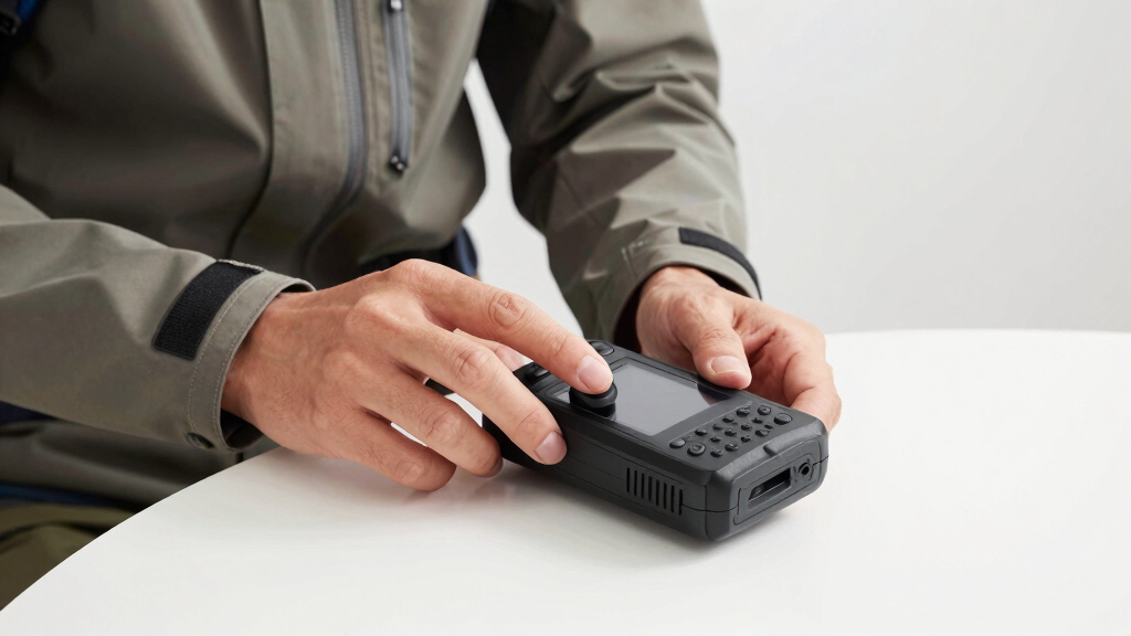 best satellite communicator for hiking