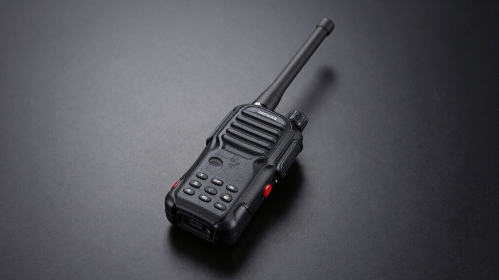 best long range two way radio for hiking groups