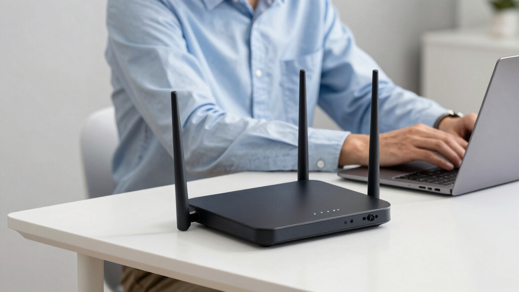 best wifi 7 router for streaming and work