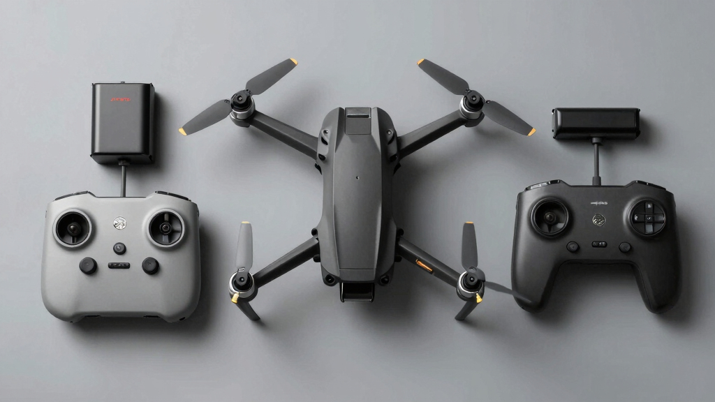 best drone essentials for fpv sessions