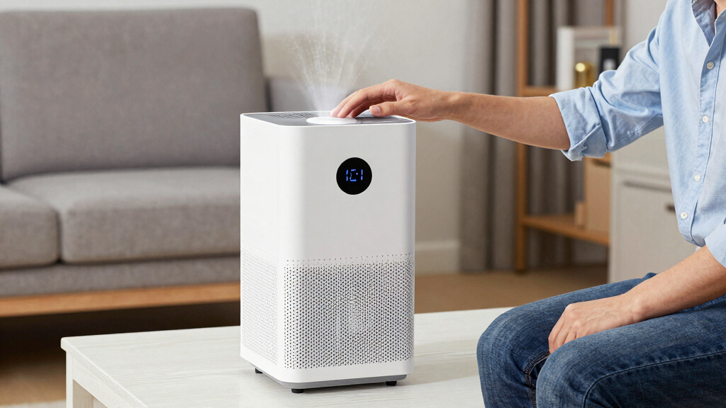 best air purifier for pet dander whole home