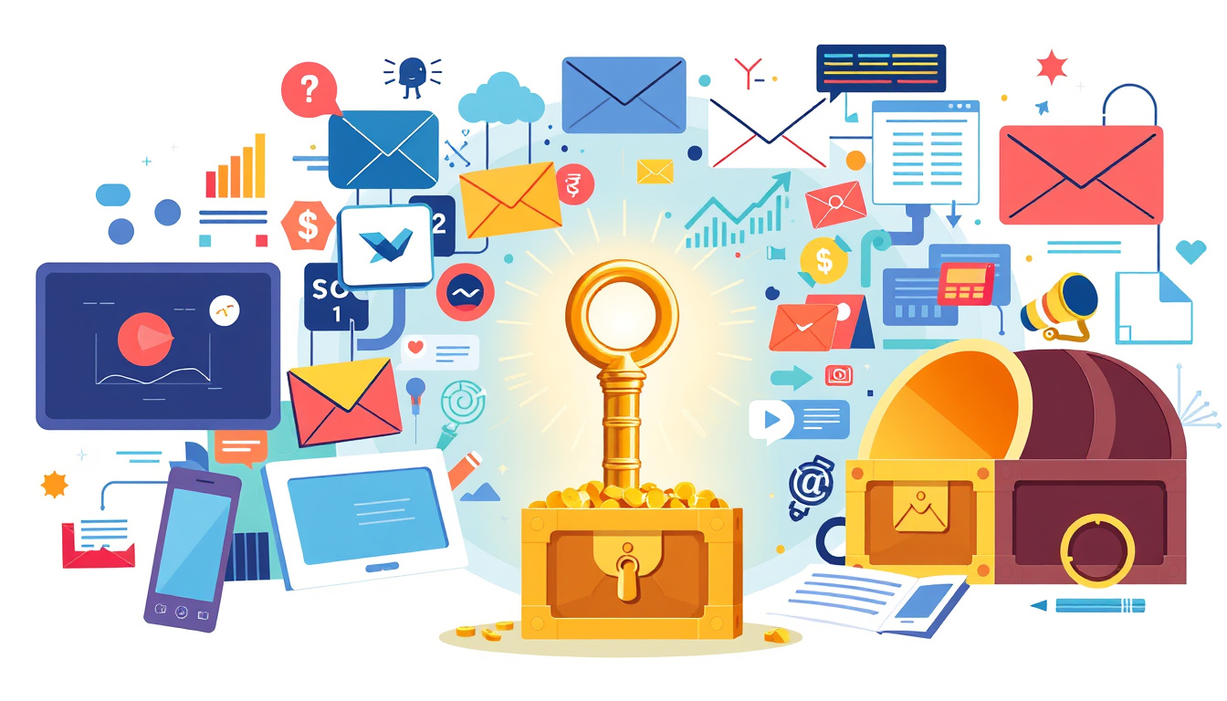 Unlocking Success: The Ultimate Guide to Performance Marketing Channels for Businesses
