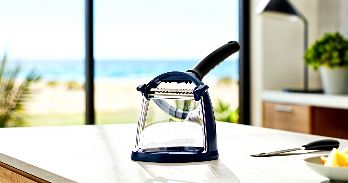 best peelers and slicers for healthy snack prep