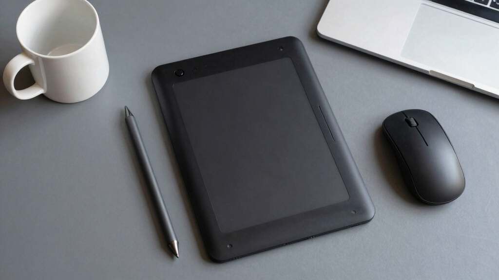 best pen tablet for note taking on computer