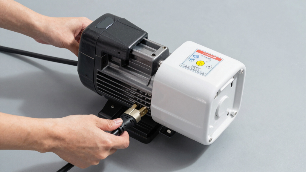best quiet power station for sump pump backup
