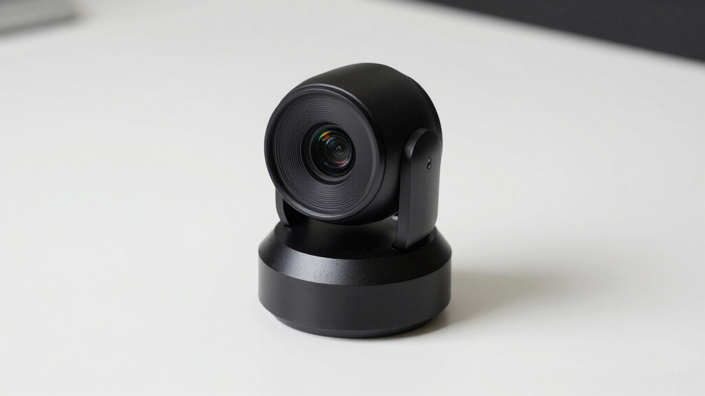 best conference room camera