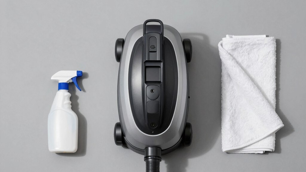 best carpet cleaner machine