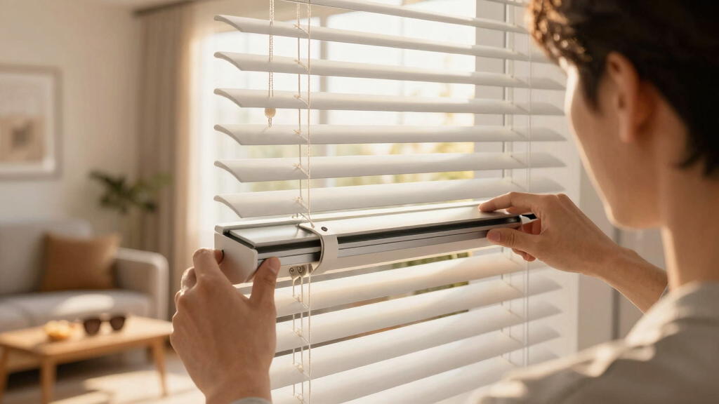 best smart blinds