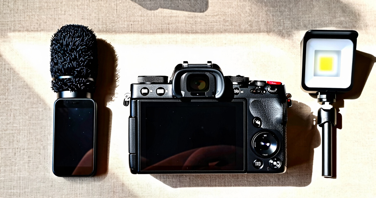 best mirrorless camera for youtube tutorials
