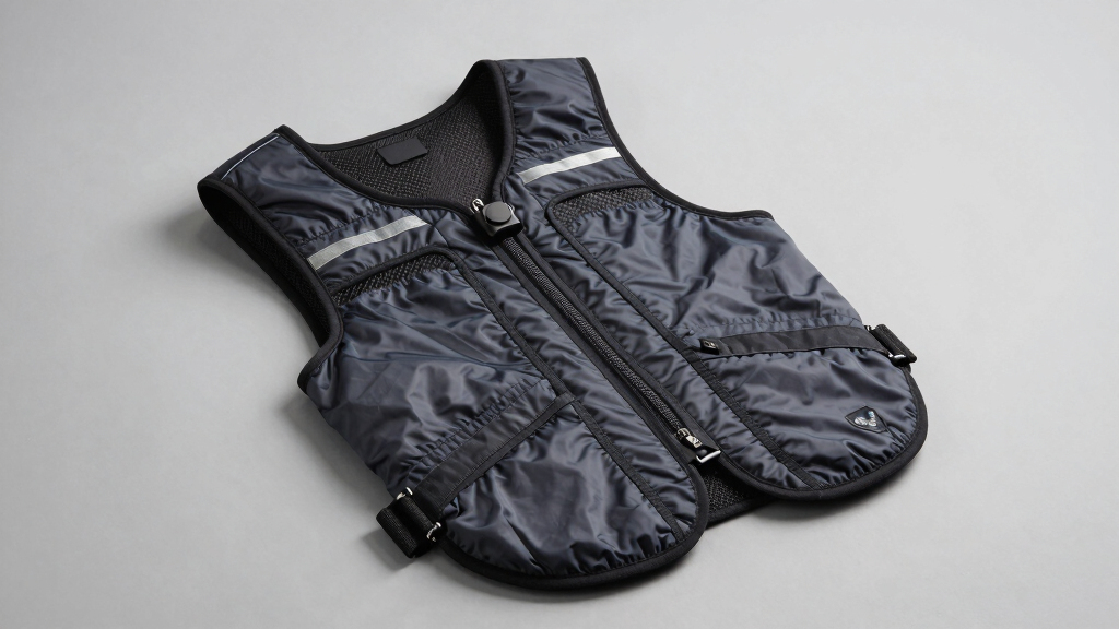 best wearable airbag vest for e-bike commuting