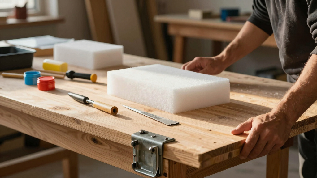 best workbench for prop building