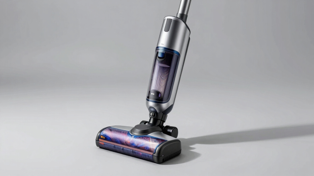 best upright vacuum for deep carpet