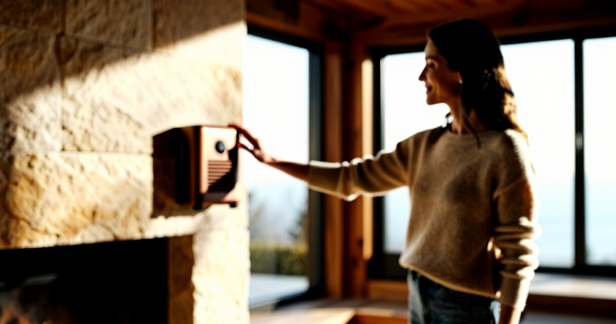 best vented propane wall heater