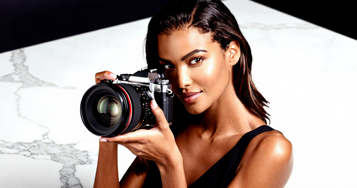best camera lenses for portraits