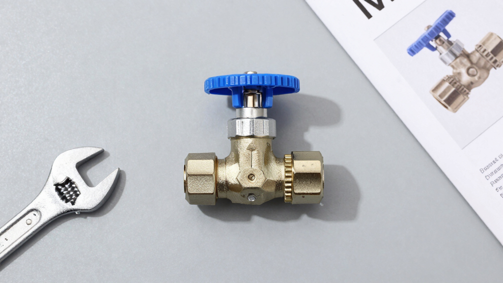 best automatic water shutoff valve