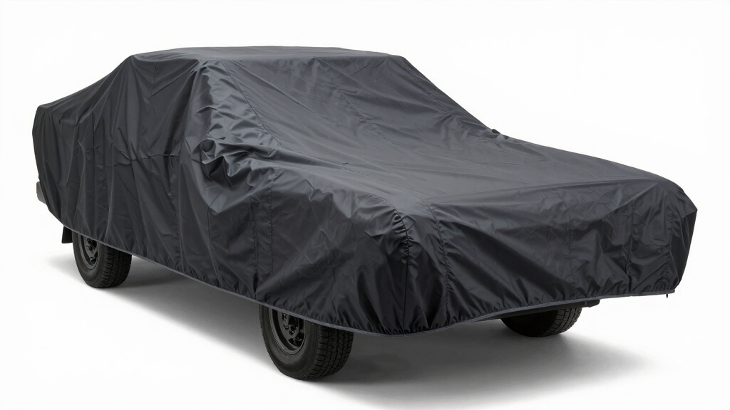 truck bed cover