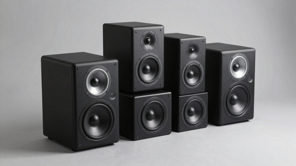best 5.1.2 speaker package for Dolby Atmos under $2500