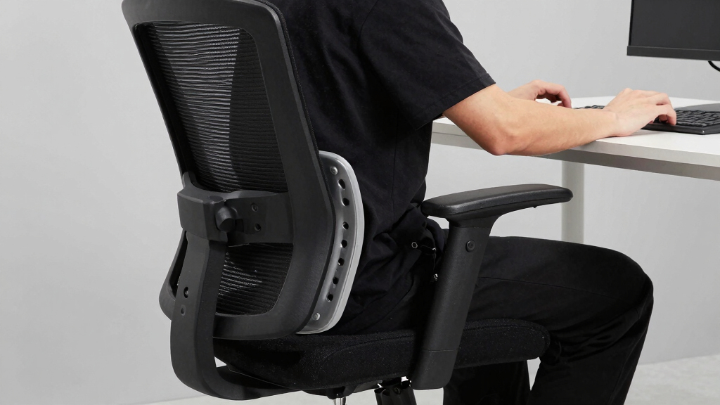 best ergonomic office chair for long hours