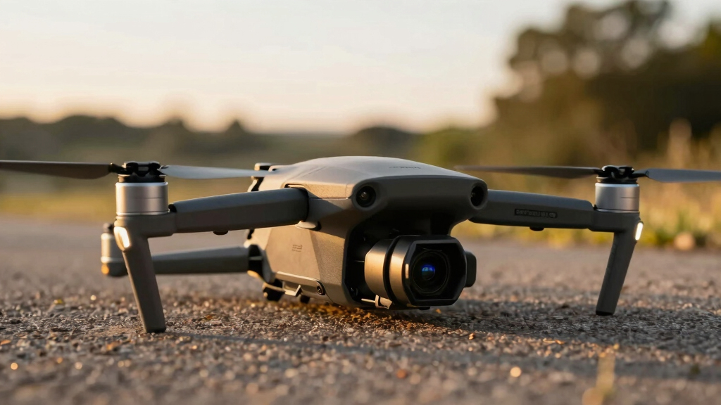 best professional drone accessories on amazon
