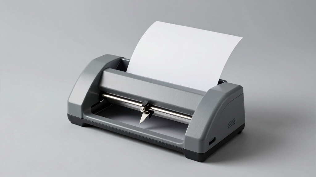 best paper shredder for home office heavy duty