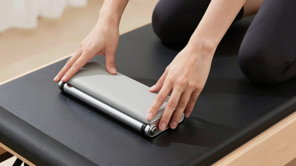 luxury reformer machine home