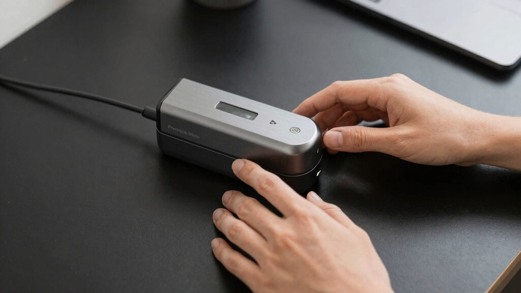 best premium maker office gear