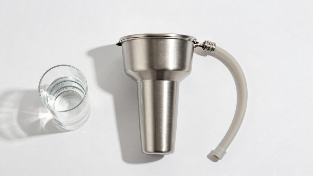 best gravity water filter stainless steel
