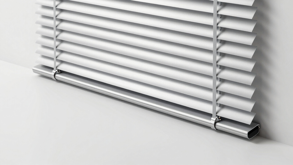 best motorized blinds for office windows commercial