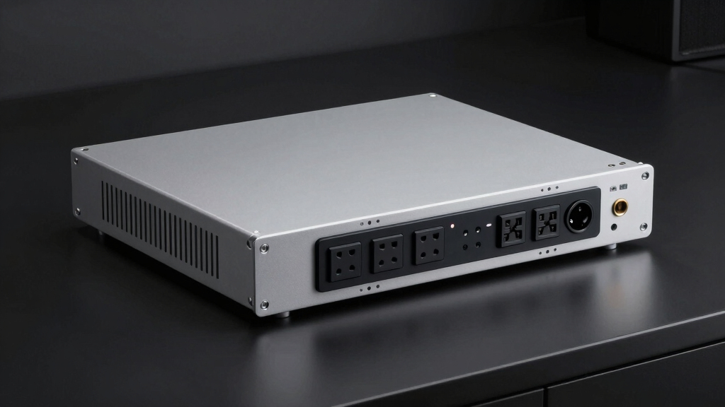 best rack mount power conditioner for home theater