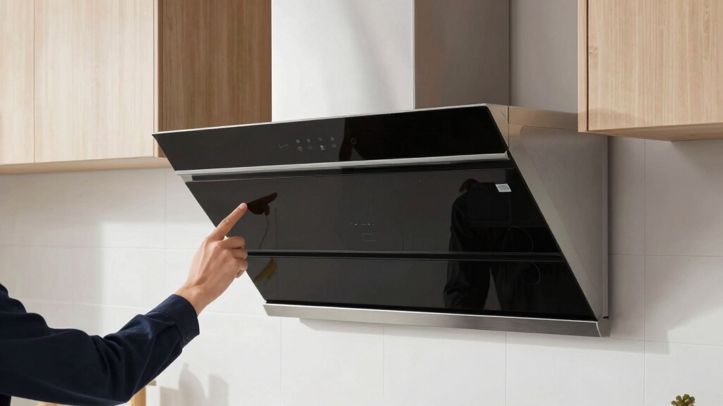 best quiet range hood