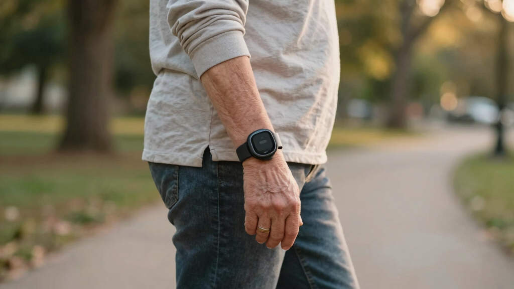 best fall detection systems for seniors