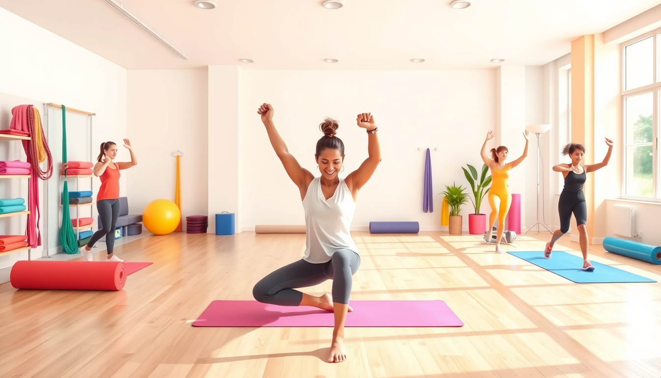 Preventative Strategies and Exercises for Maintaining Wrist Health