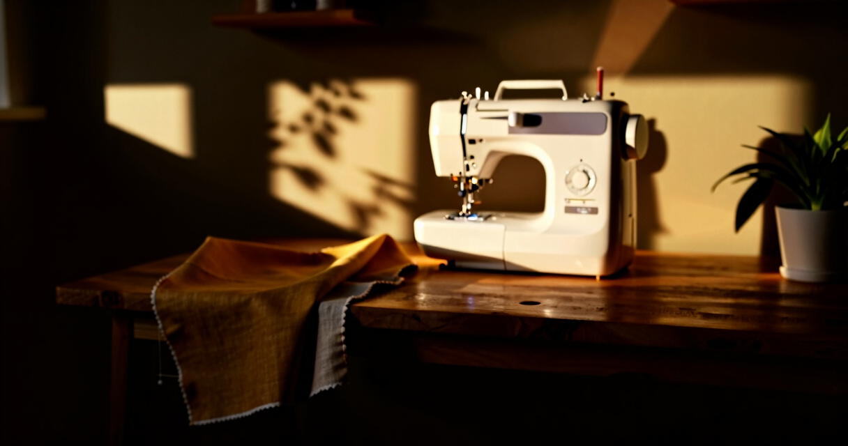 sergers for home sewing