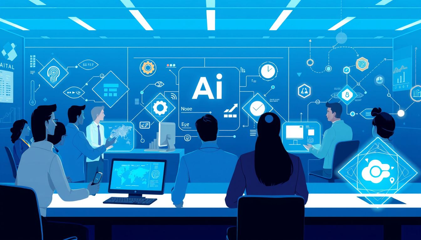 Implementing AI Solutions: A Step-by-Step Guide