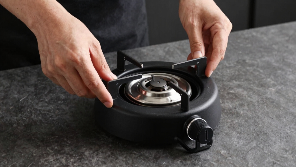 best paella burner and stand kit