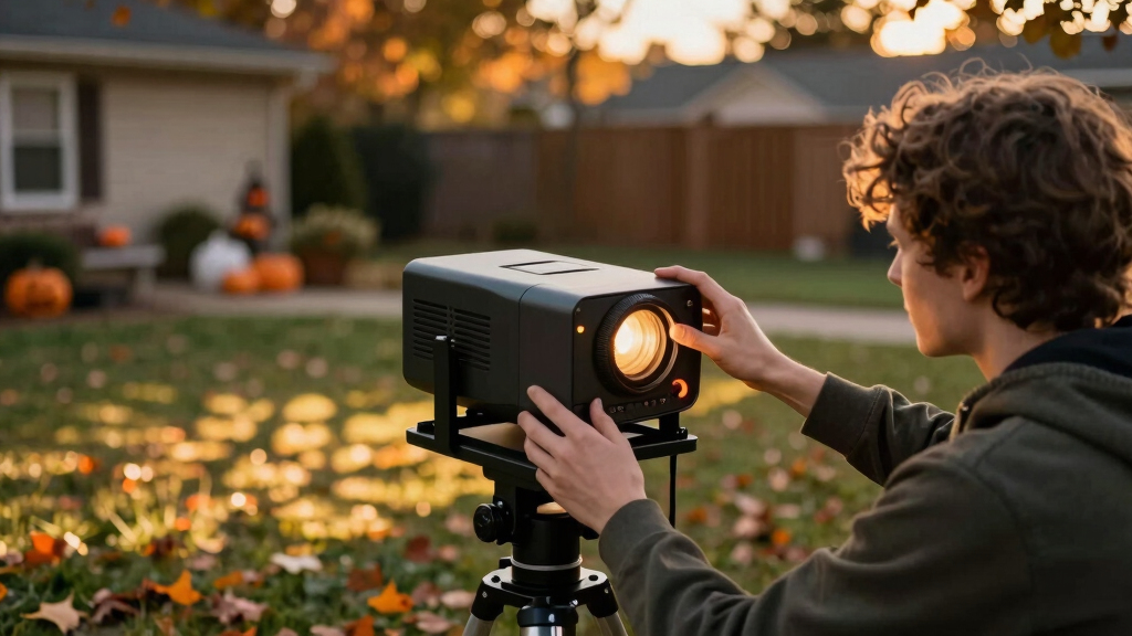 9 Best Gobo Projector For Halloween Yard In 2026 21 best gobo projector for halloween yard