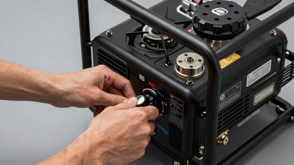 best dual fuel generator