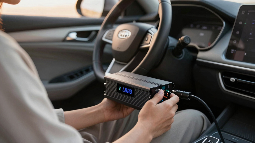 best pure sine wave power inverter for cars