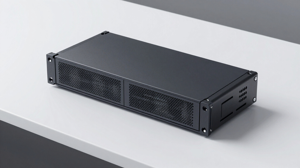 best rack lift for servers