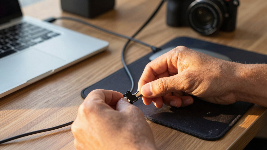 best office products for cleaner cables