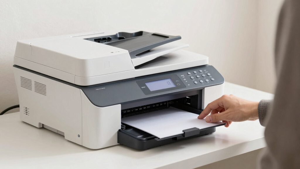 best color laser printer scanner copier with high yield toner