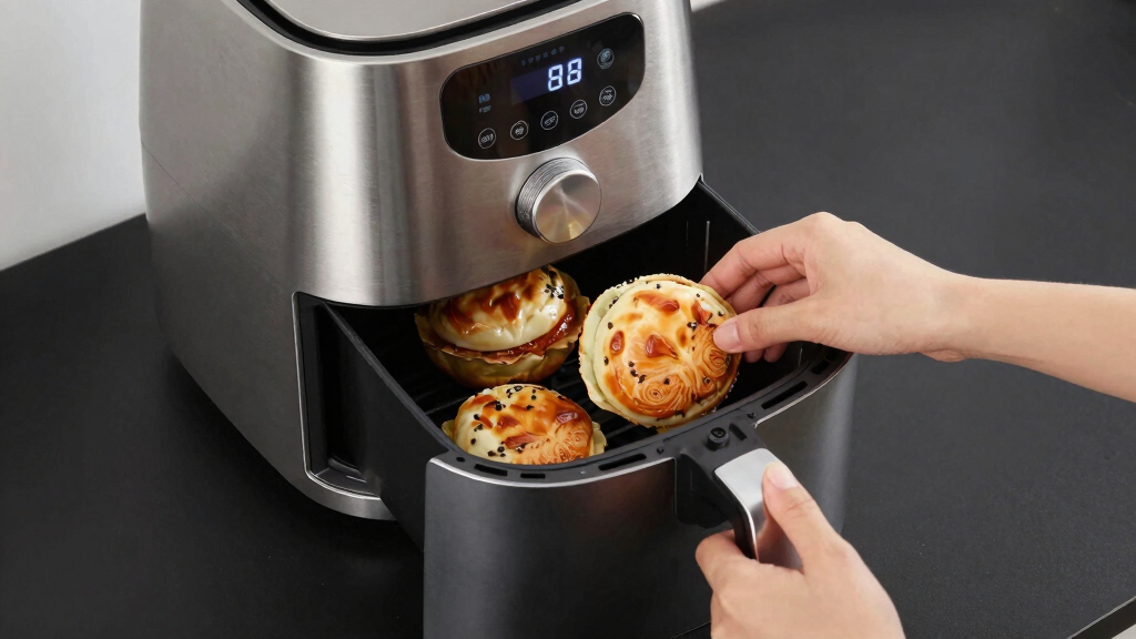 best air fryer oven for family cooking