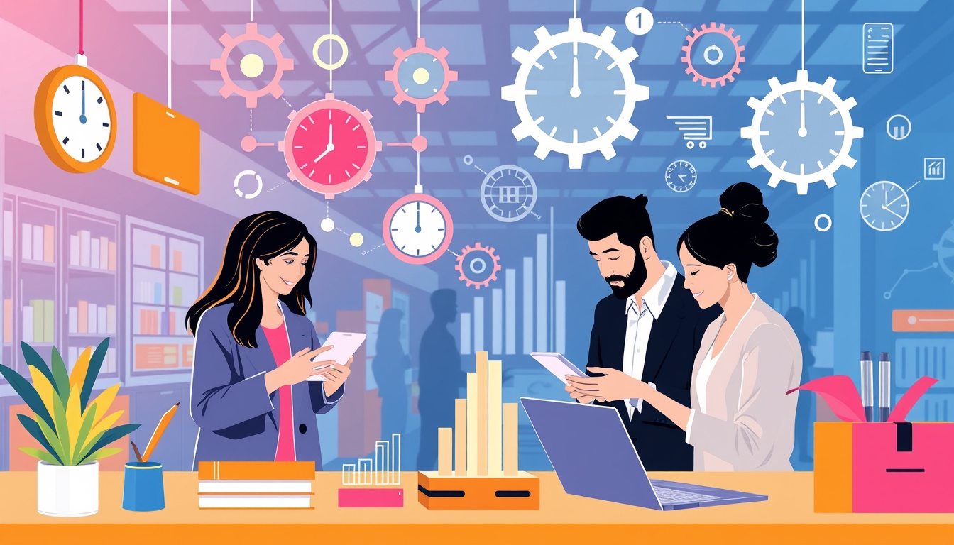 Best Practices for Efficient Transactions