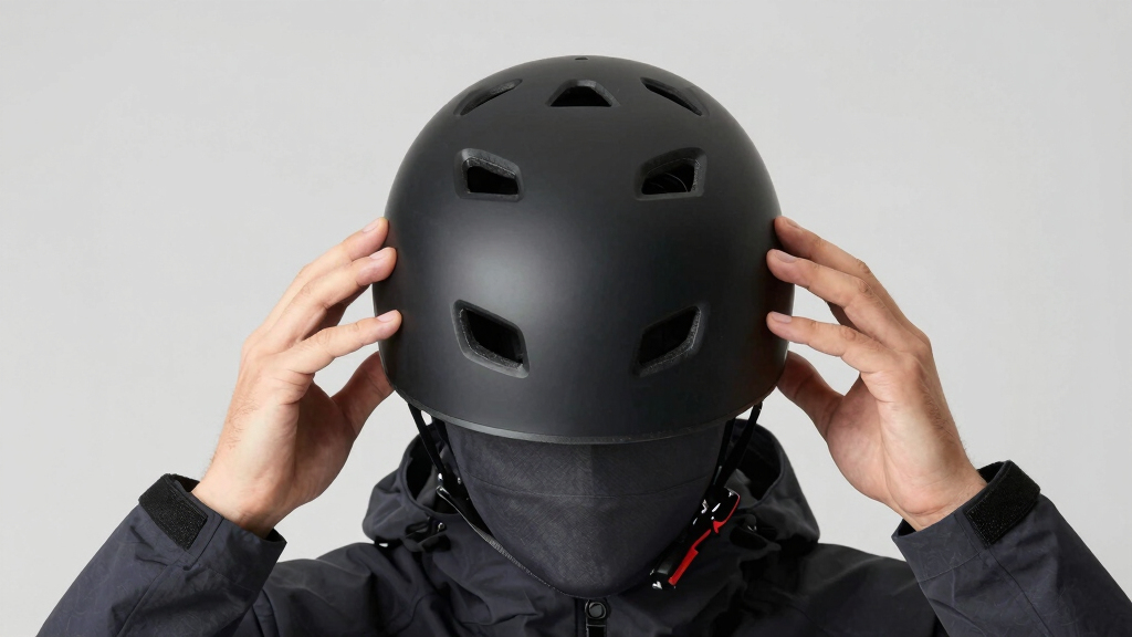best Bluetooth-ready adventure helmet